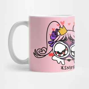 Pixie Love Mug